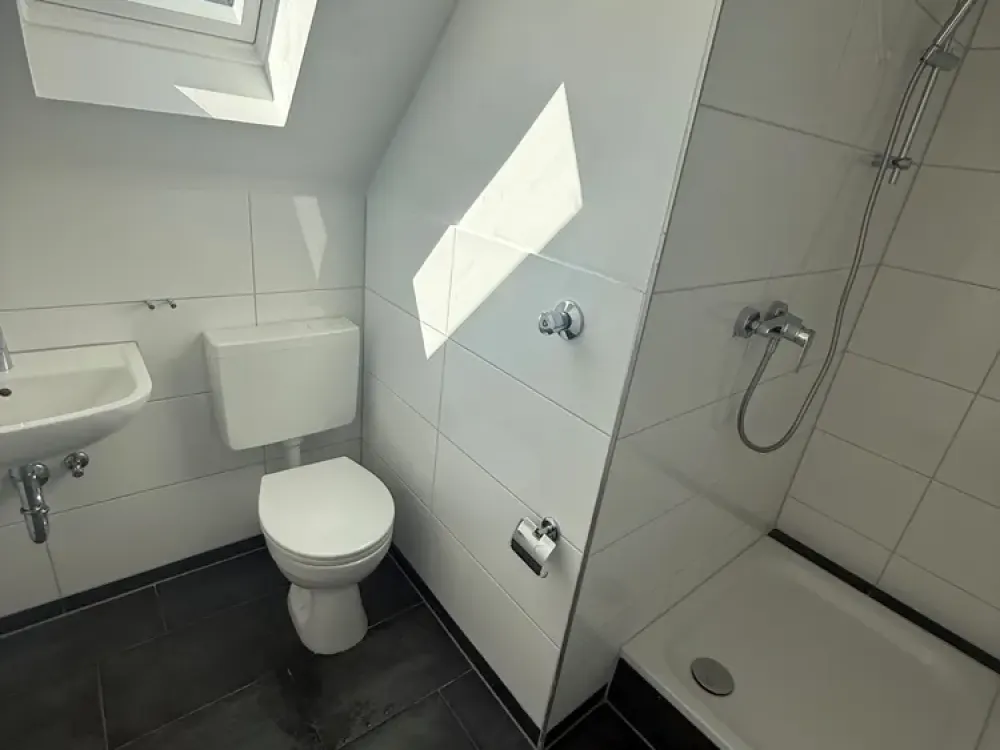 Mini-Apartment in guter Lage
