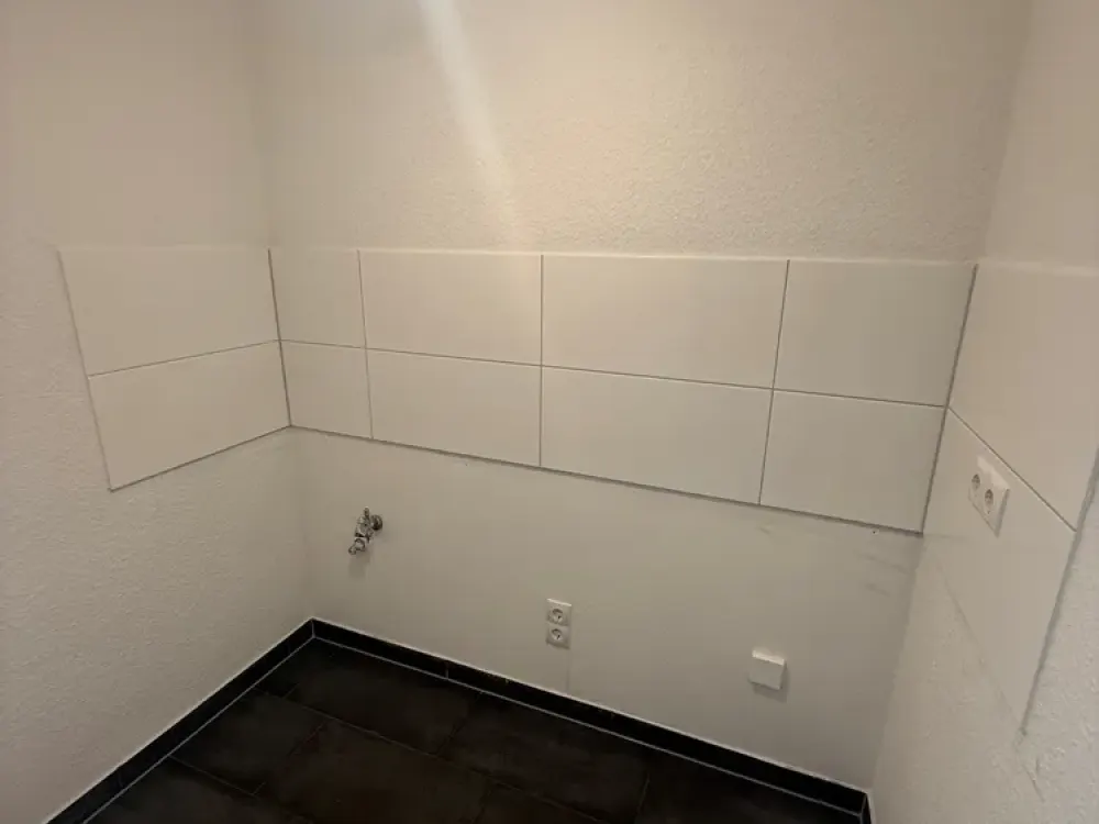 Mini-Apartment in guter Lage