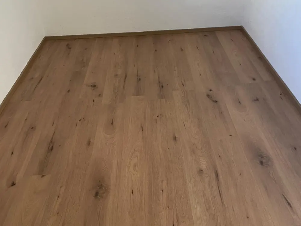 4 Zimmer Wohnung