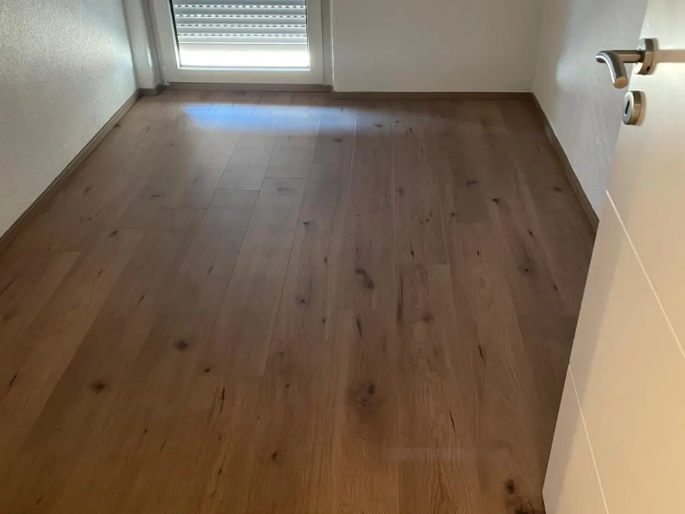 4 Zimmer Wohnung