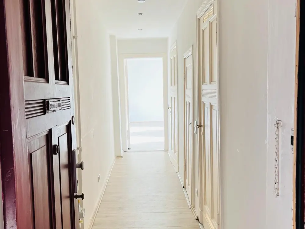 Zwei WG-Zimmer in schöner 2-Zimmer-Wohnung zu vermieten