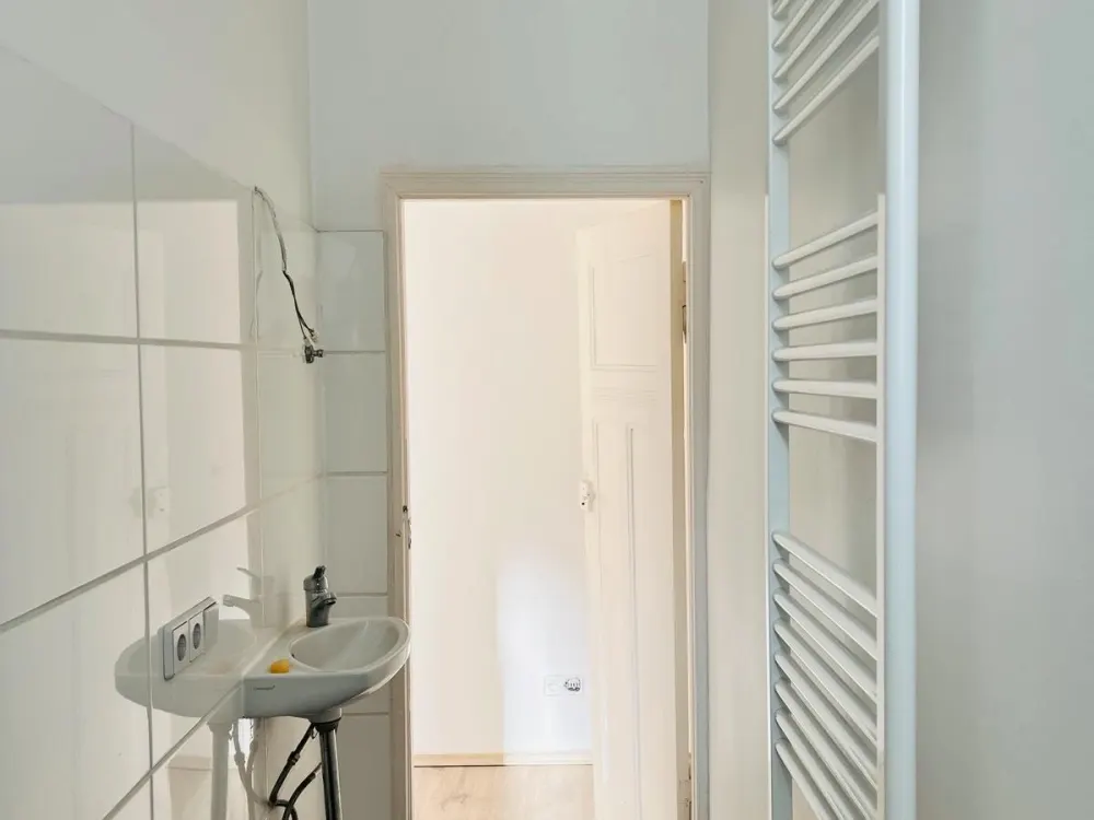 Zwei WG-Zimmer in schöner 2-Zimmer-Wohnung zu vermieten