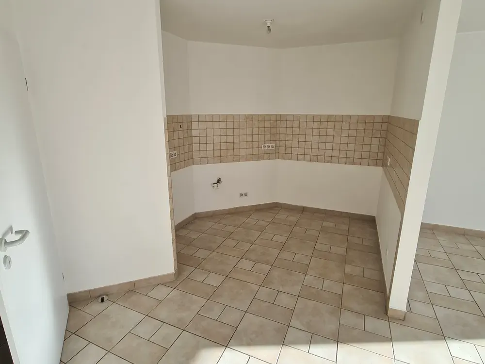 Heiligenhaus // Gemütliche helle 3-ZKB-Wohnung (203) zu vermieten
