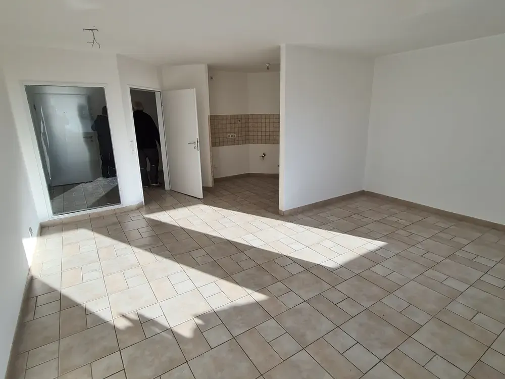 Heiligenhaus // Gemütliche helle 3-ZKB-Wohnung (203) zu vermieten