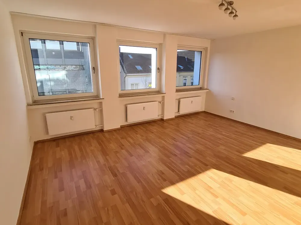 Heiligenhaus // Gemütliche helle 3-ZKB-Wohnung (203) zu vermieten