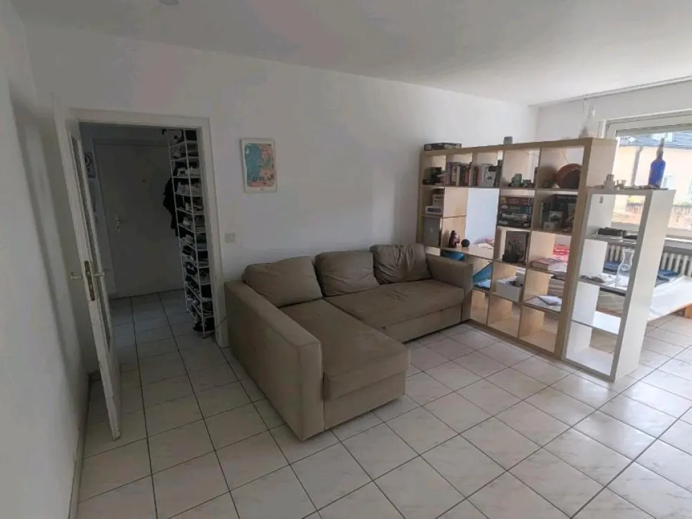 Wohnung in Köln Dellbrück