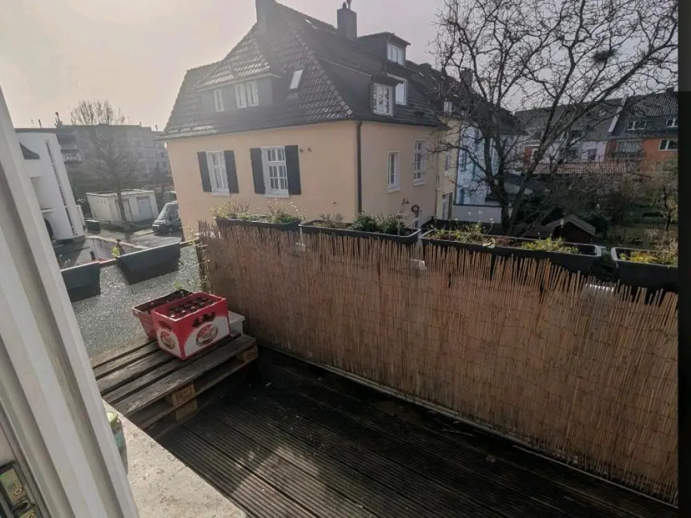 Wohnung in Köln Dellbrück