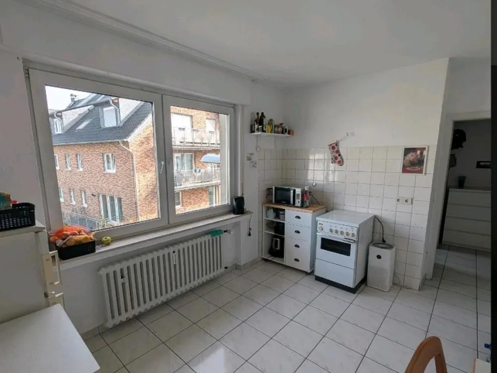 Wohnung in Köln Dellbrück