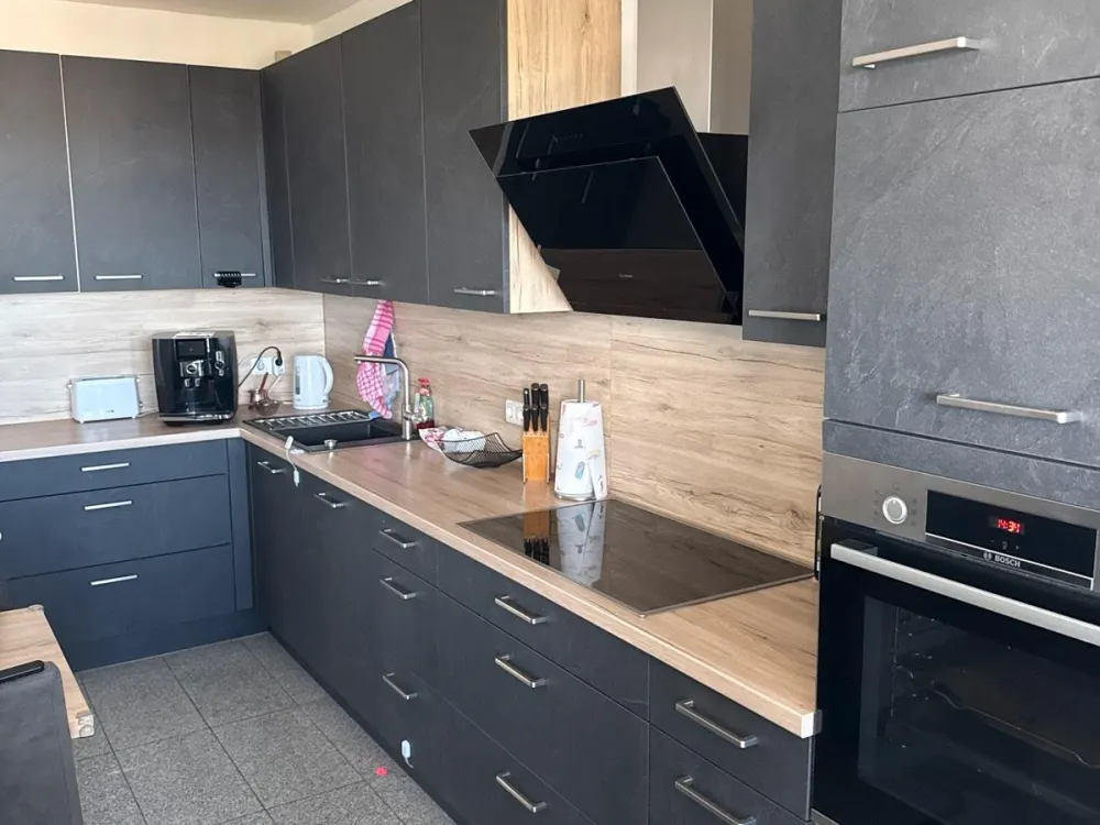 3 Zimmer Wohnung 81qm