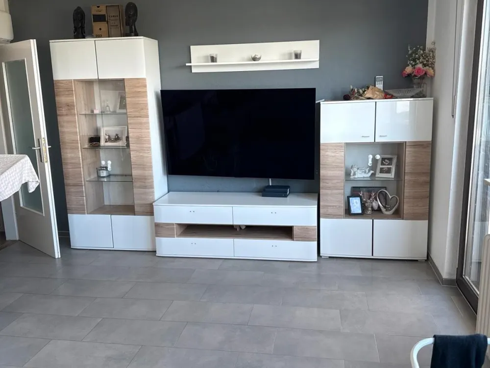 3 Zimmer Wohnung 81qm