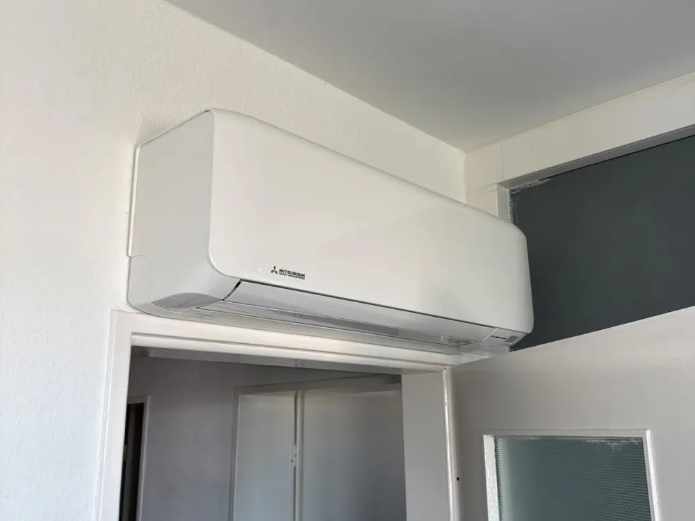 3 Zimmer Wohnung 81qm