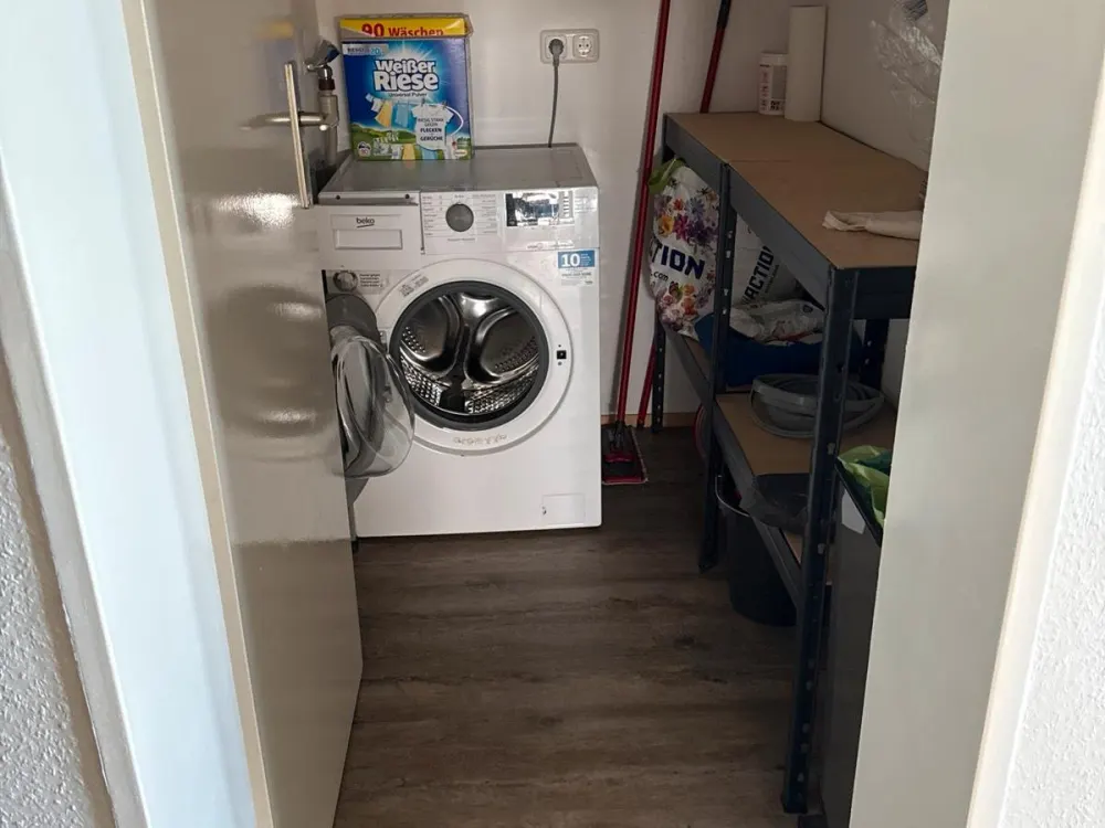 3 Zimmer Wohnung 81qm