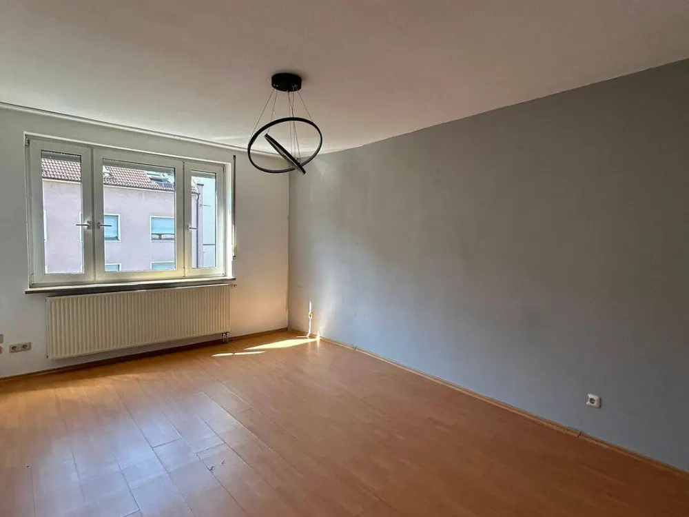 Gepflegte 2-Zimmer-Wohnung mit top Infrastruktur!