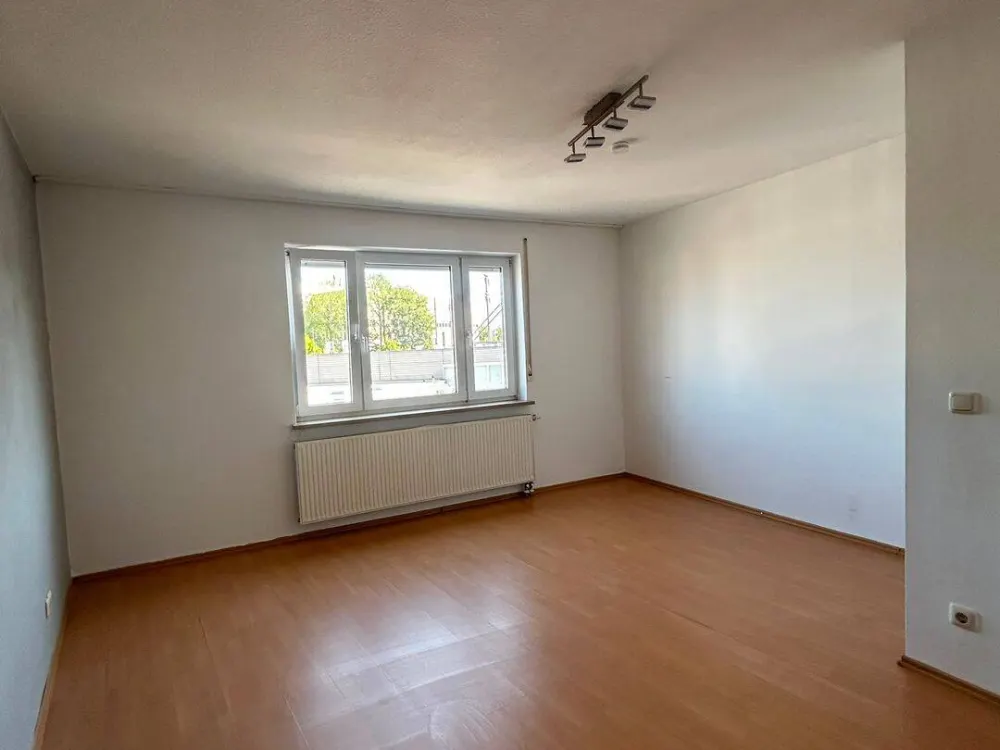 Gepflegte 2-Zimmer-Wohnung mit top Infrastruktur!