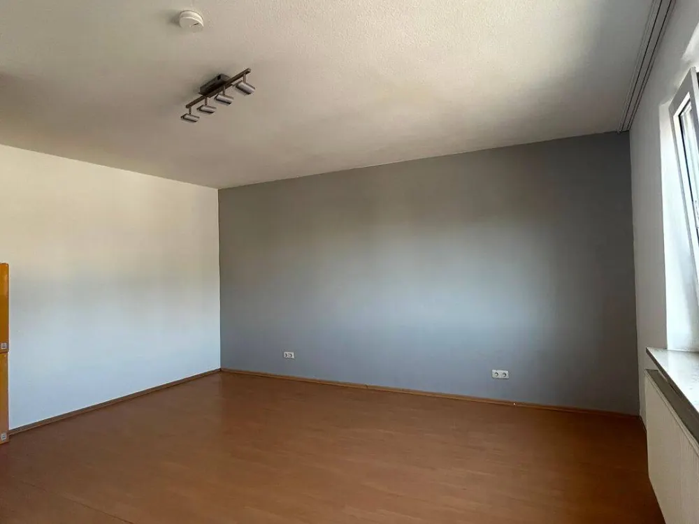 Gepflegte 2-Zimmer-Wohnung mit top Infrastruktur!