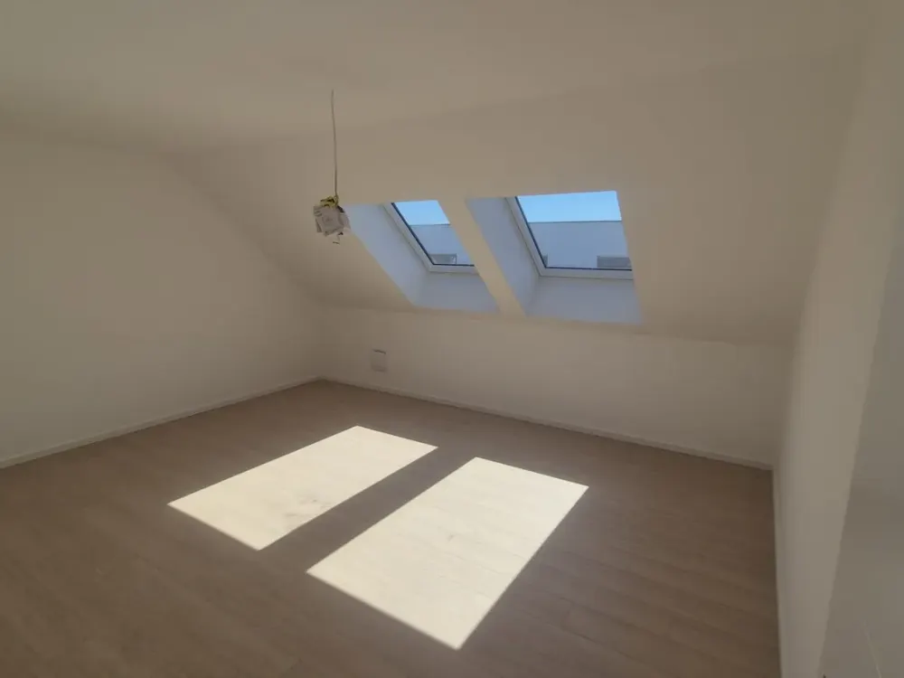 ATTENTION!!! Exklusive Maisonette 4-Zimmer Wohnung mit 2 Balkon und EBK in Neuberg #18