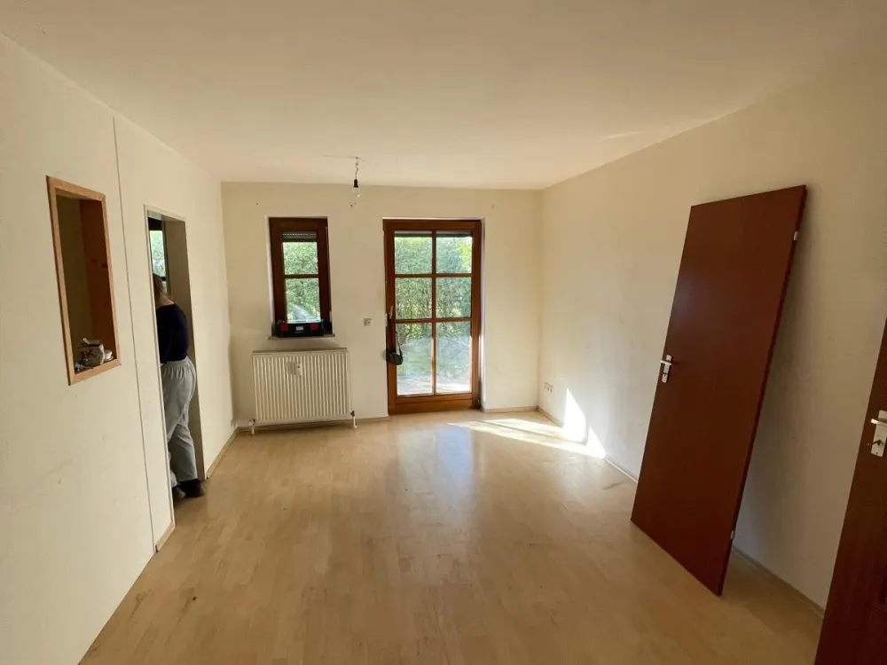 Rental Apartment in Esting 35sqm
