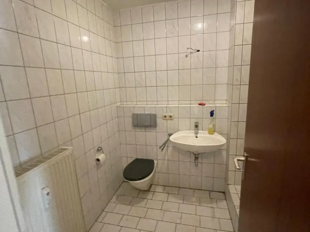 Rental Apartment in Esting 35sqm