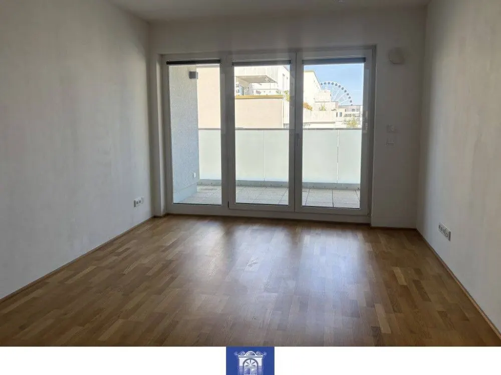 Wohlfühlwohnung mit schönem Balkon!