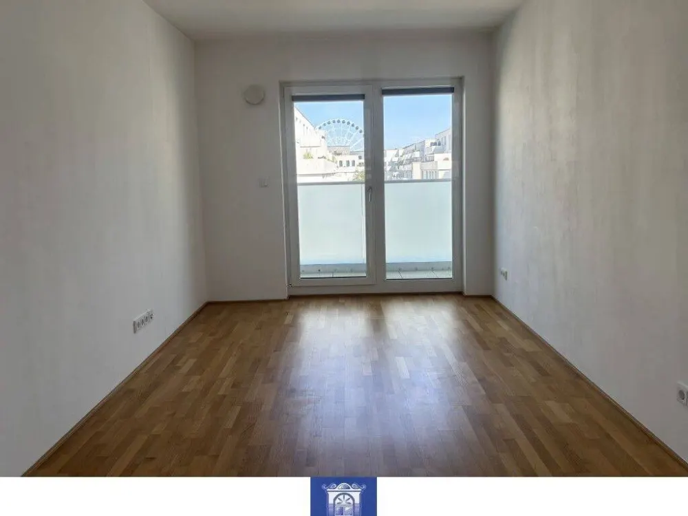 Wohlfühlwohnung mit schönem Balkon!