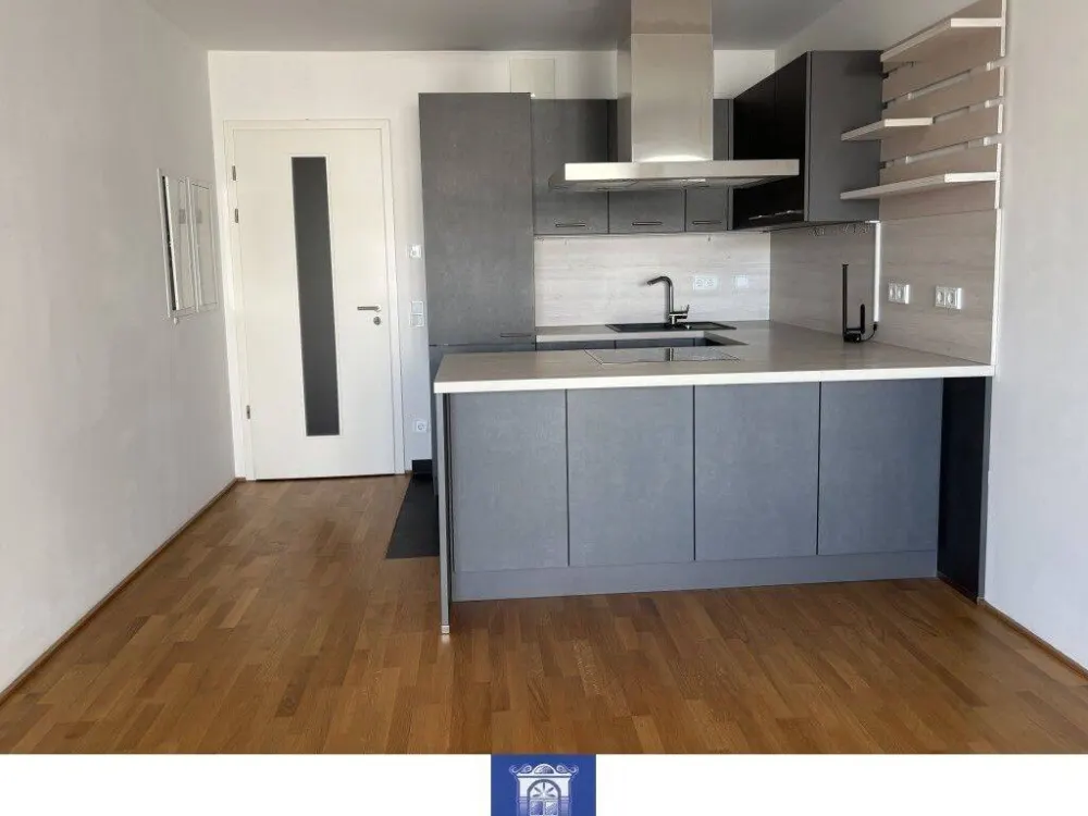 Wohlfühlwohnung mit schönem Balkon!