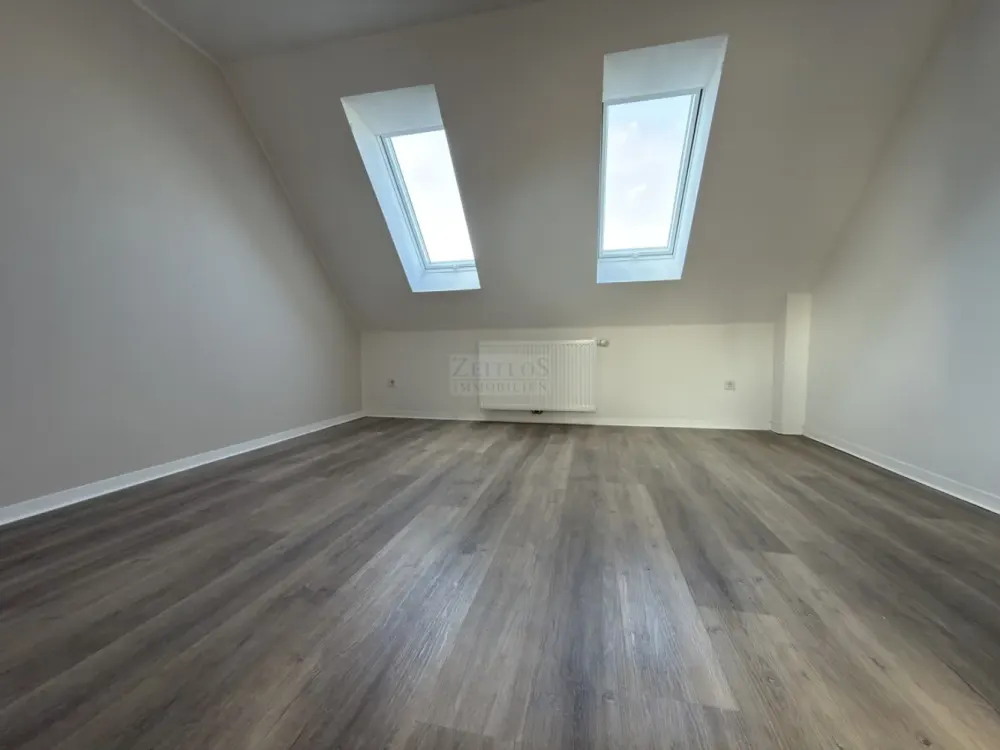 3 Zimmer Wohnung - Top Zustand