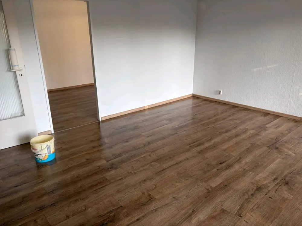 2 Zimmer Wohnung in Fuhlsbüttel