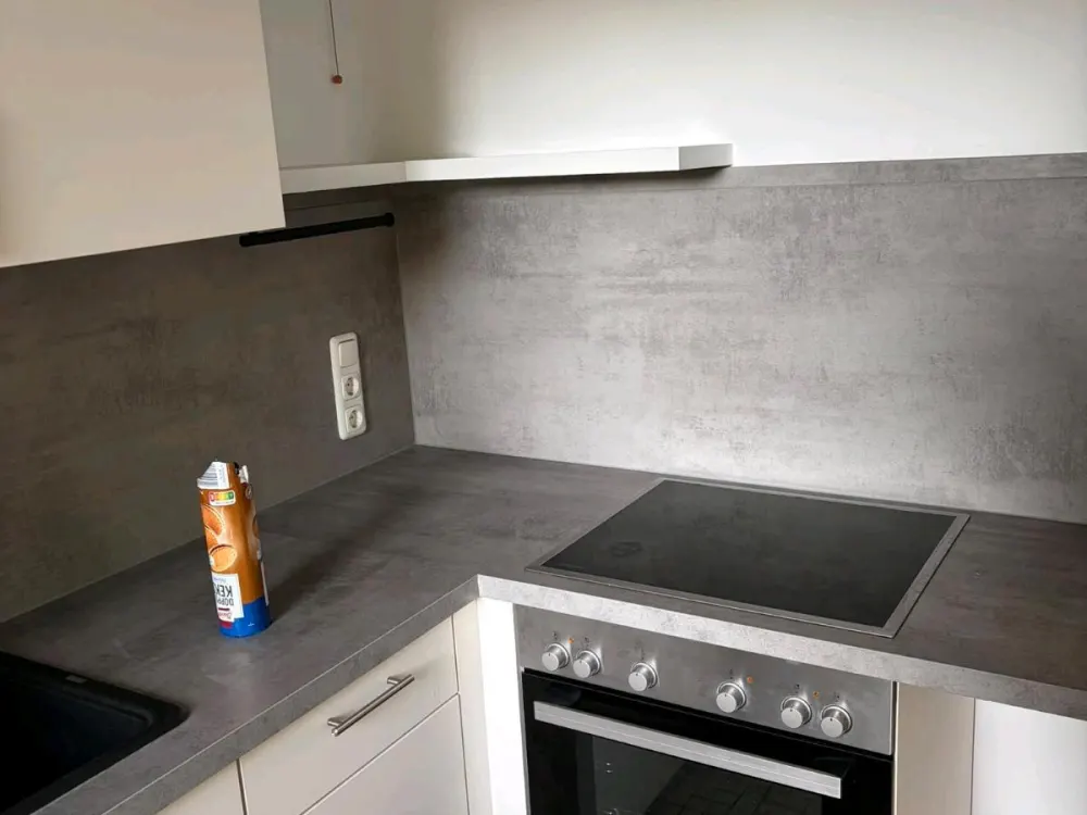 2 Zimmer Wohnung in Fuhlsbüttel