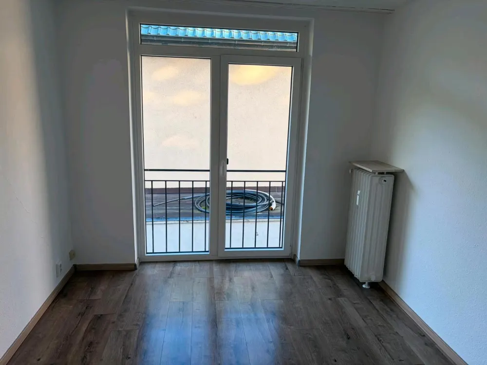 2 Zimmer Wohnung in Fuhlsbüttel