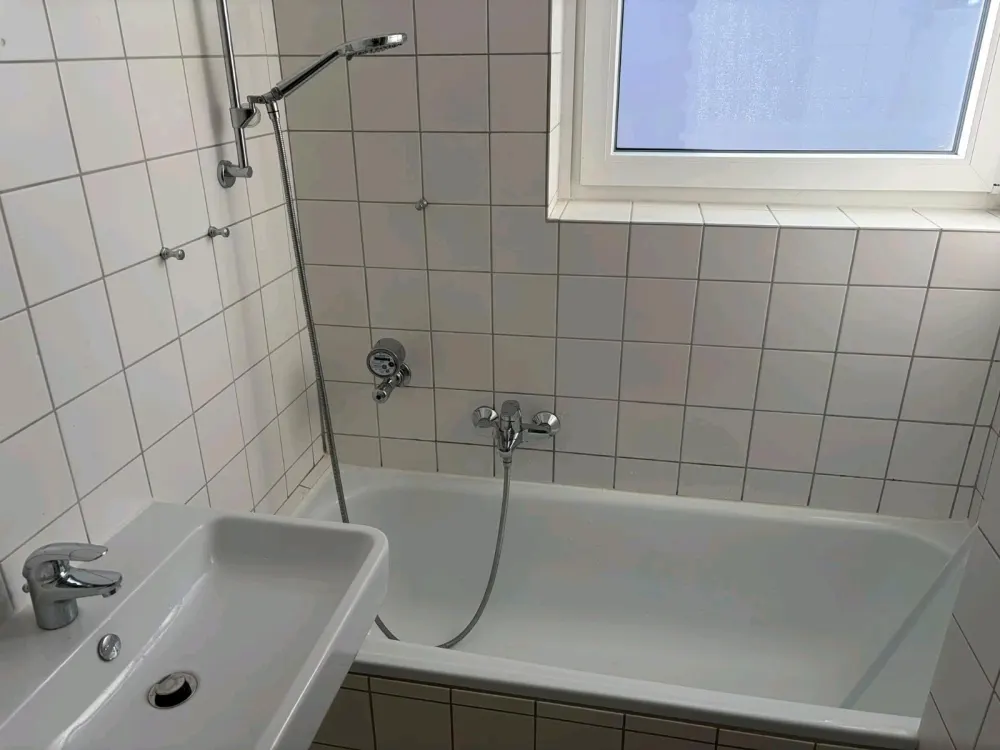 2 Zimmer Wohnung in Fuhlsbüttel