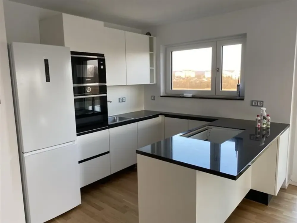 Feldrand Wohnung im Allmendäcker 2 - Sindelfingen/Maichingen