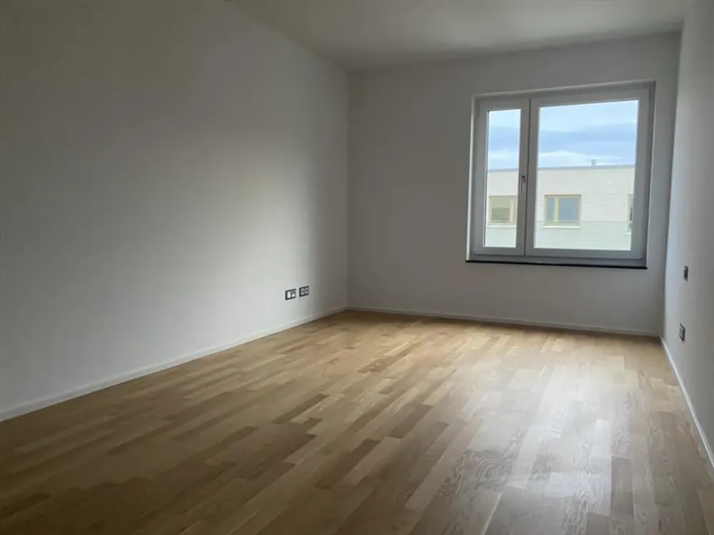 Feldrand Wohnung im Allmendäcker 2 - Sindelfingen/Maichingen