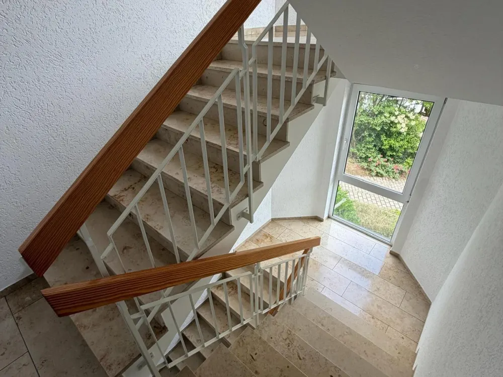 Spacious 3-Room Apartment in Kassel-Harleshausen
