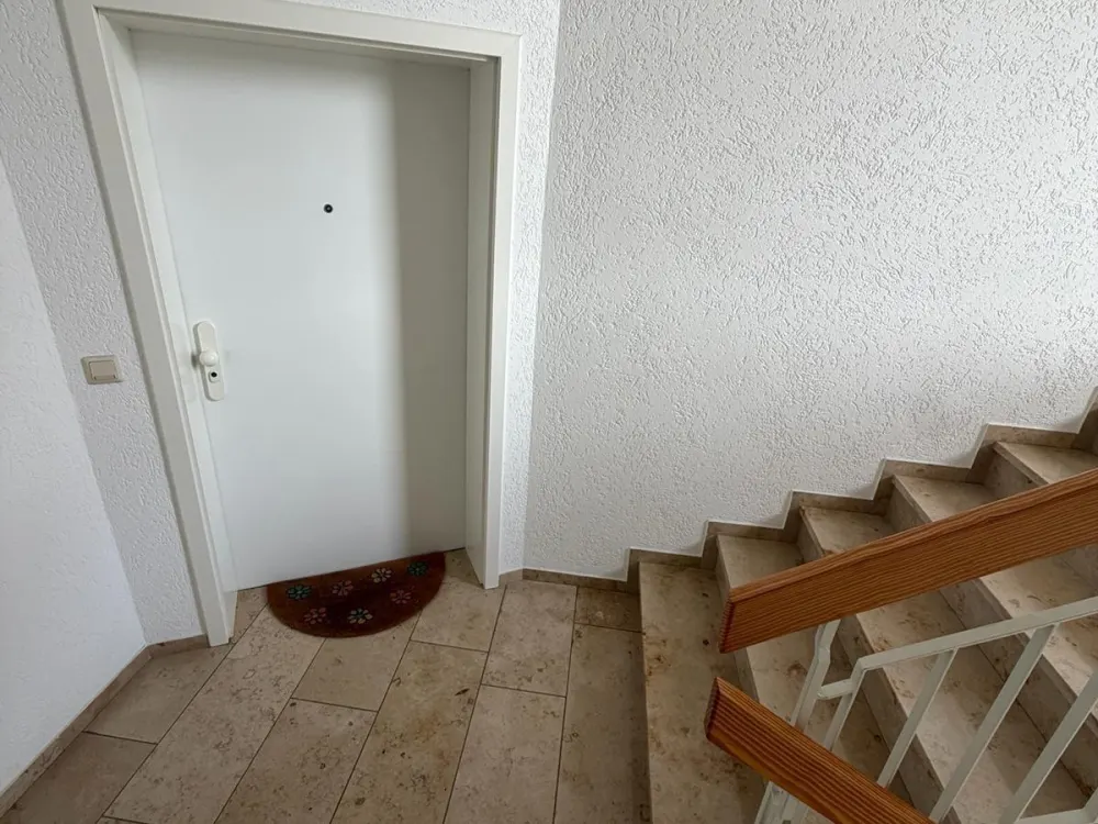 Spacious 3-Room Apartment in Kassel-Harleshausen
