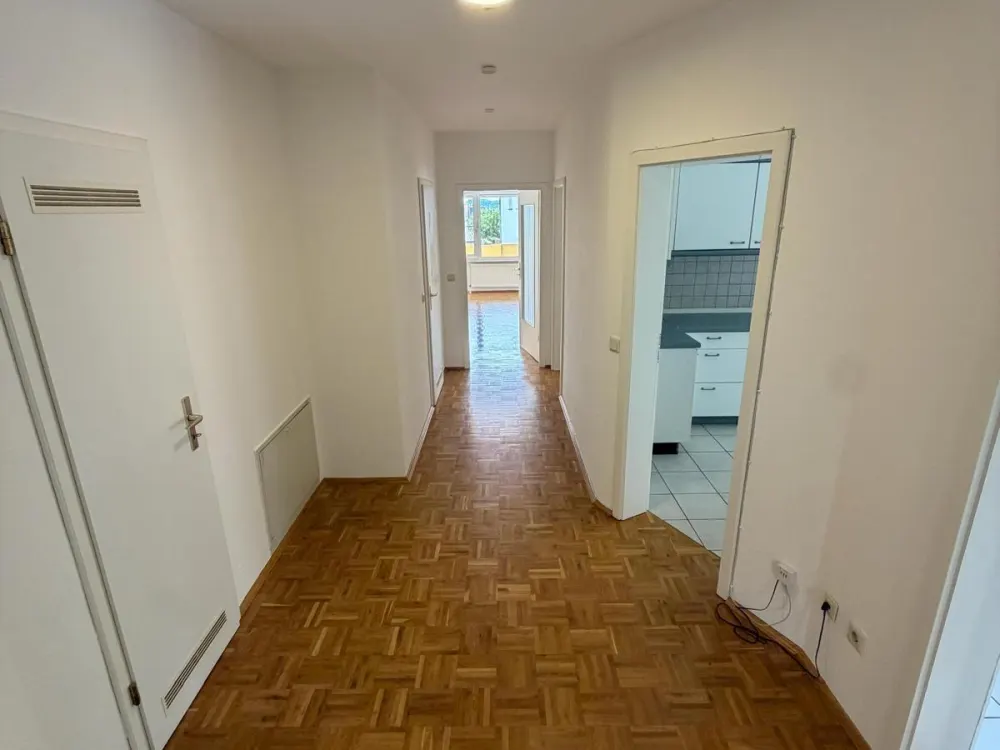 Spacious 3-Room Apartment in Kassel-Harleshausen
