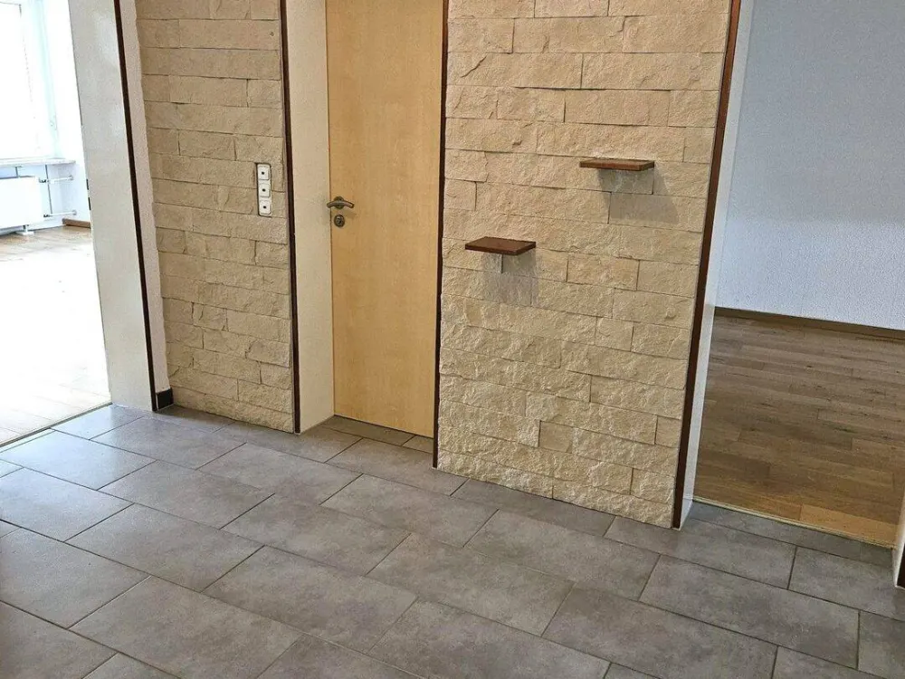 Beautiful 3-Room Apartment Near Wöhrder See / Apartment for Rent