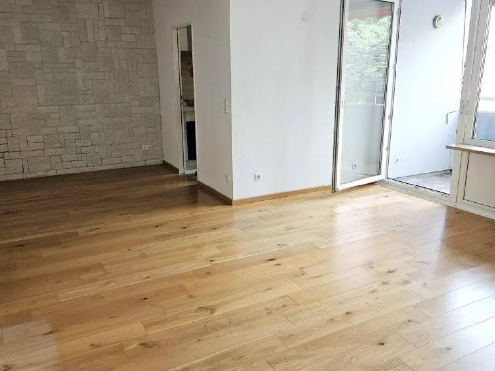 Beautiful 3-Room Apartment Near Wöhrder See / Apartment for Rent