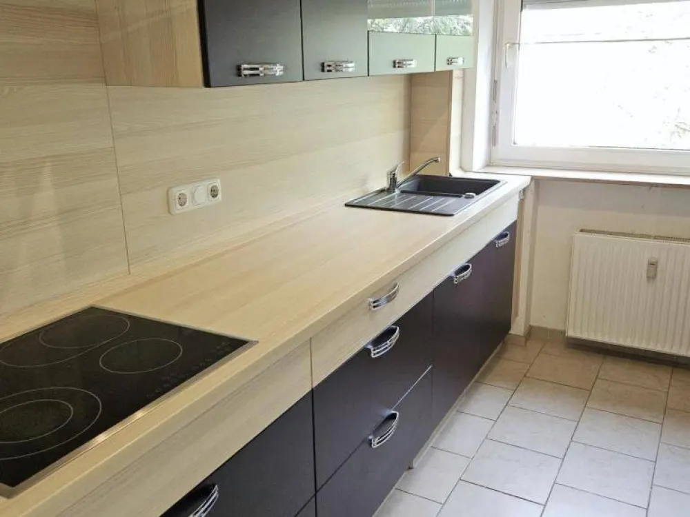 Beautiful 3-Room Apartment Near Wöhrder See / Apartment for Rent