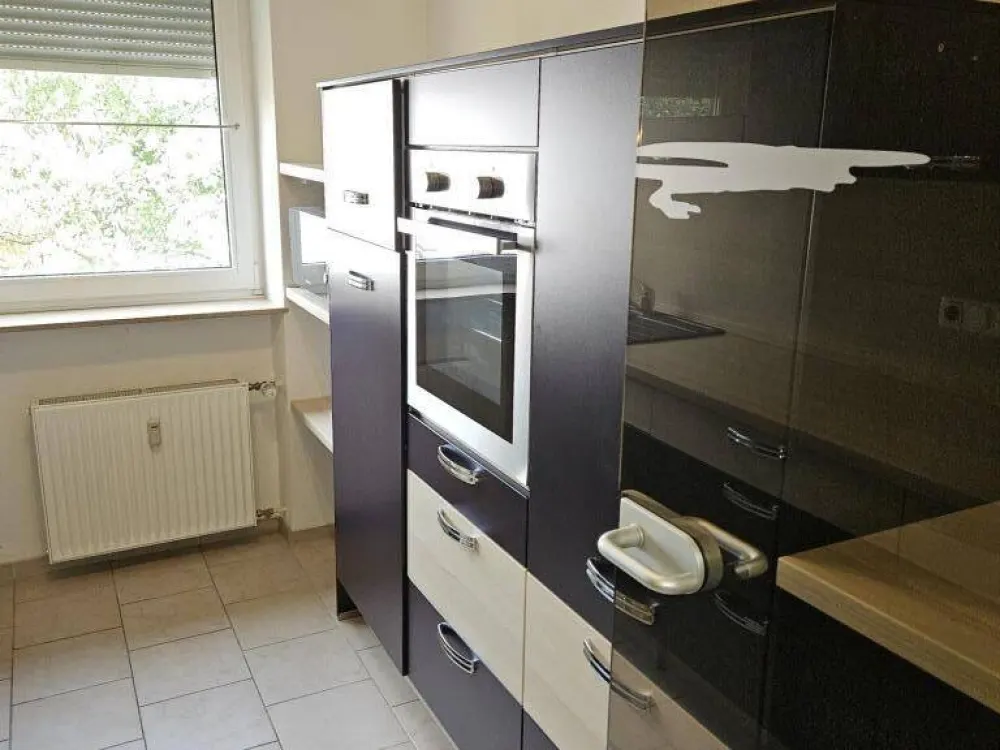 Beautiful 3-Room Apartment Near Wöhrder See / Apartment for Rent