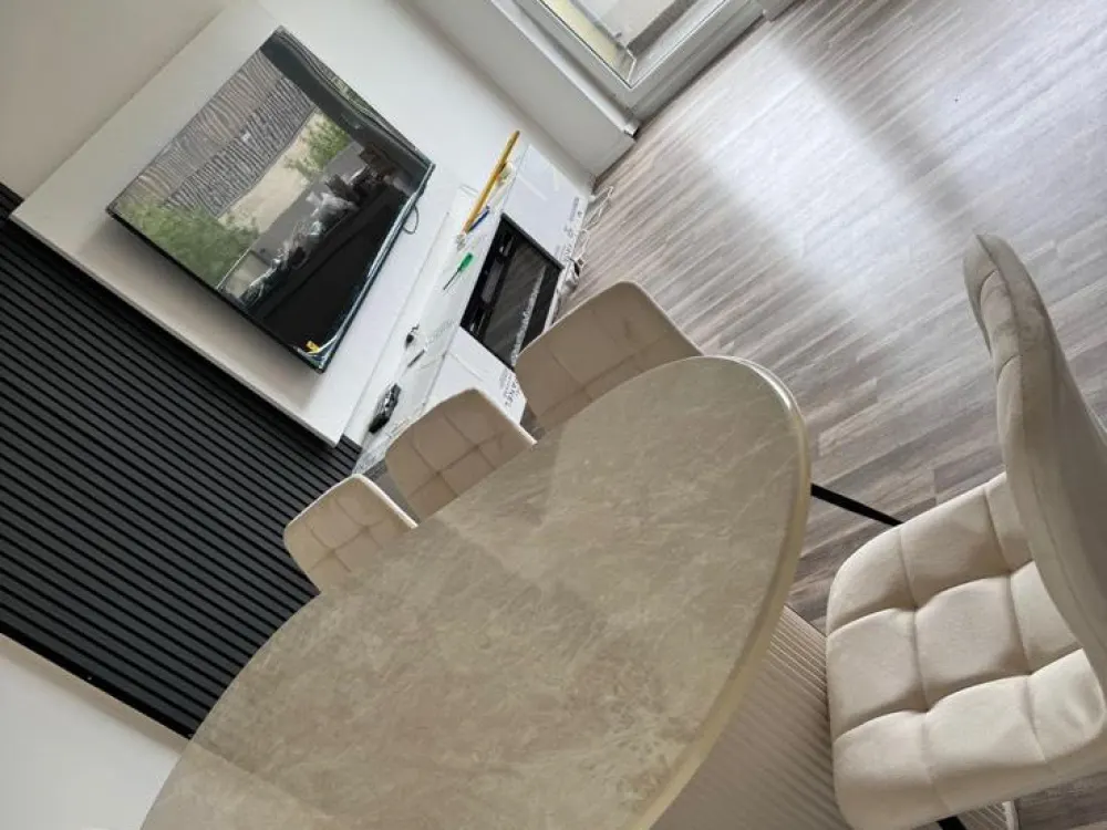 Mietwohnung Hannover Stöcken 3Zimmer