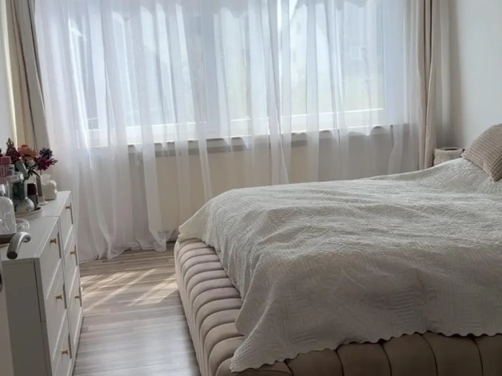 Mietwohnung Hannover Stöcken 3Zimmer