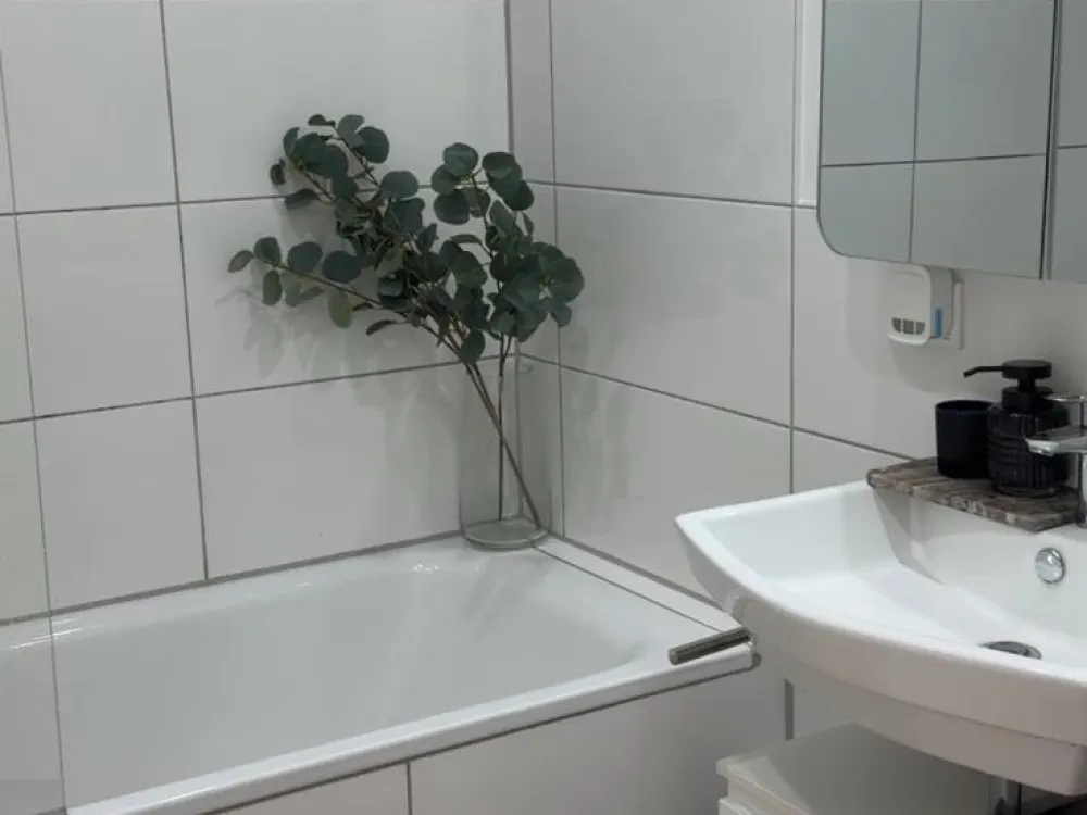 Mietwohnung Hannover Stöcken 3Zimmer