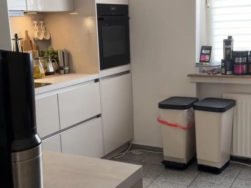 Mietwohnung Hannover Stöcken 3Zimmer