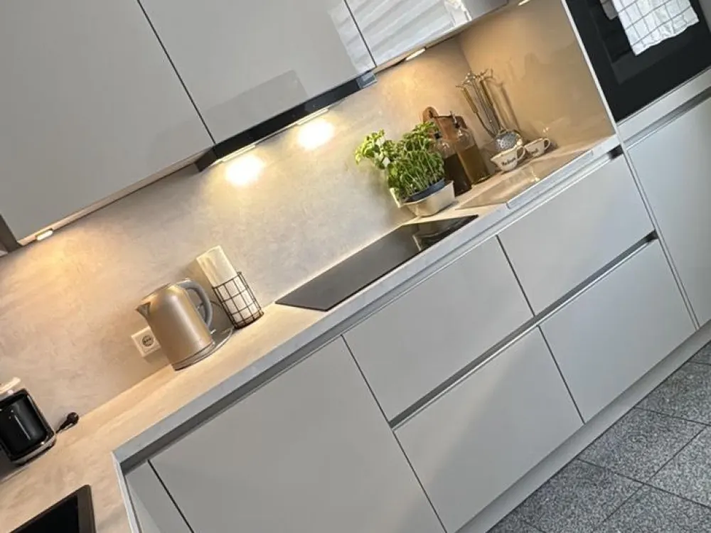 Mietwohnung Hannover Stöcken 3Zimmer