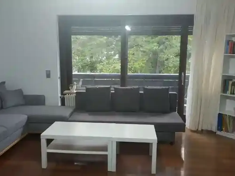 Beautiful 1-Room Apartment