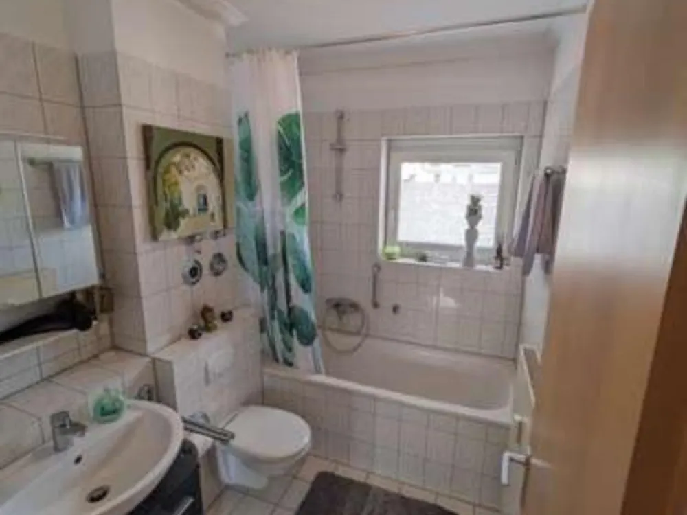 Single-Penthouse-Wohnung 2-Zimmer und 45qm