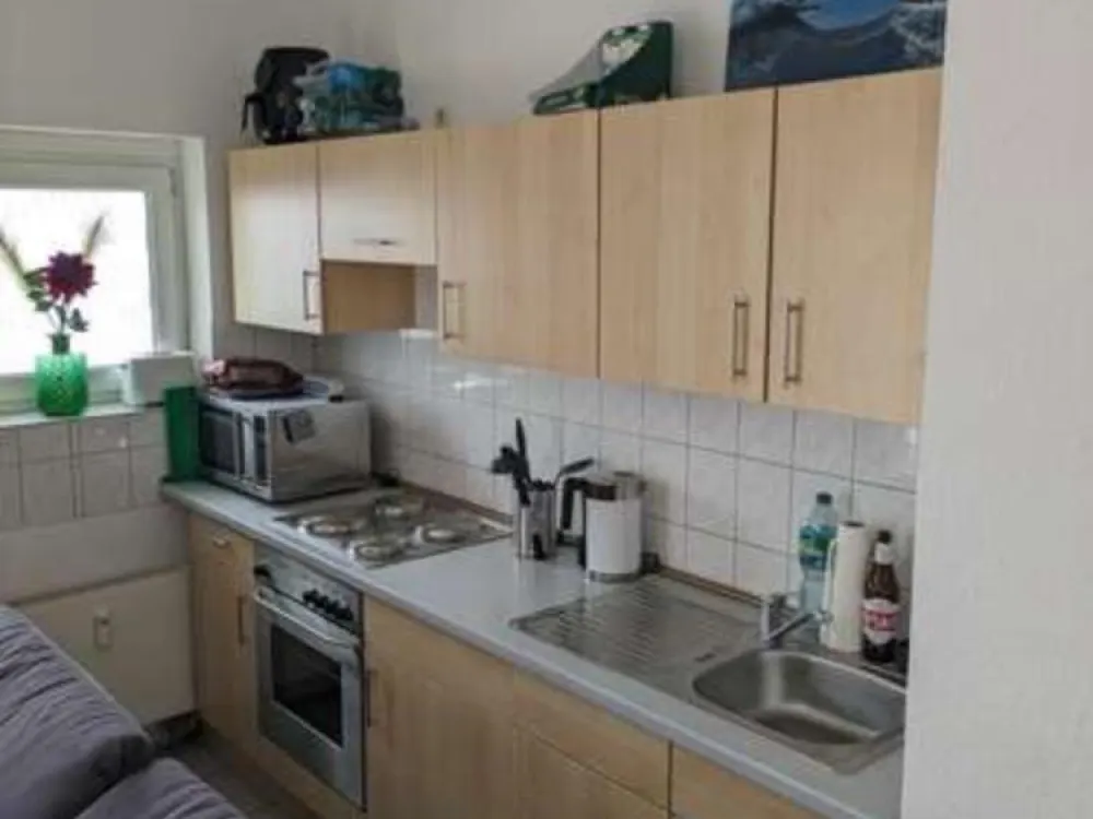 Single-Penthouse-Wohnung 2-Zimmer und 45qm