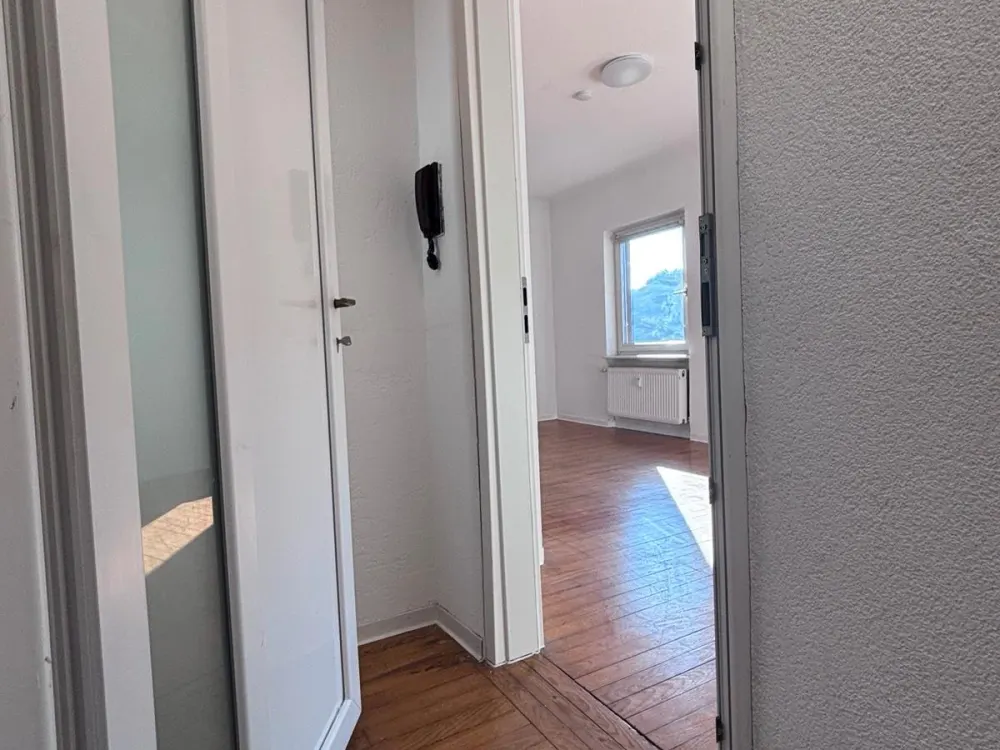 Charmante 2-ZKB-Maisonette-Whg + Garten Alschbach Blieskastel