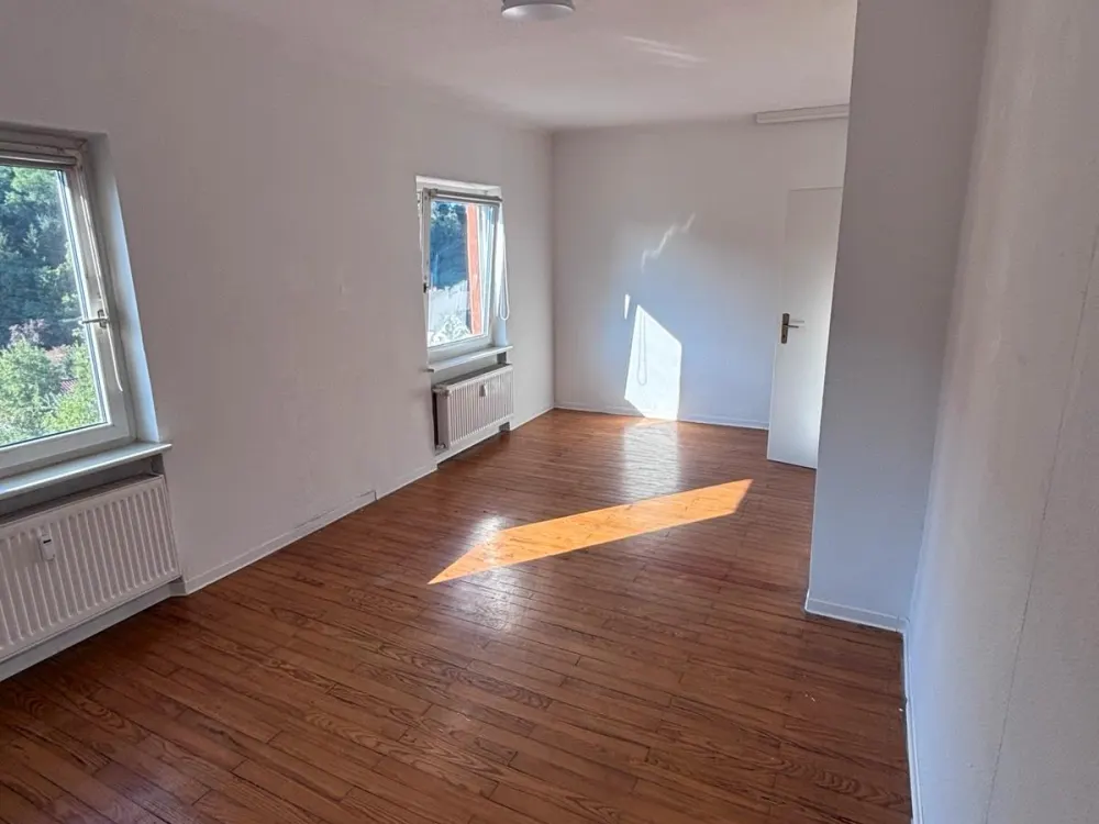 Charmante 2-ZKB-Maisonette-Whg + Garten Alschbach Blieskastel