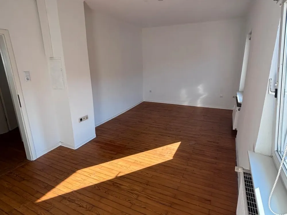 Charmante 2-ZKB-Maisonette-Whg + Garten Alschbach Blieskastel